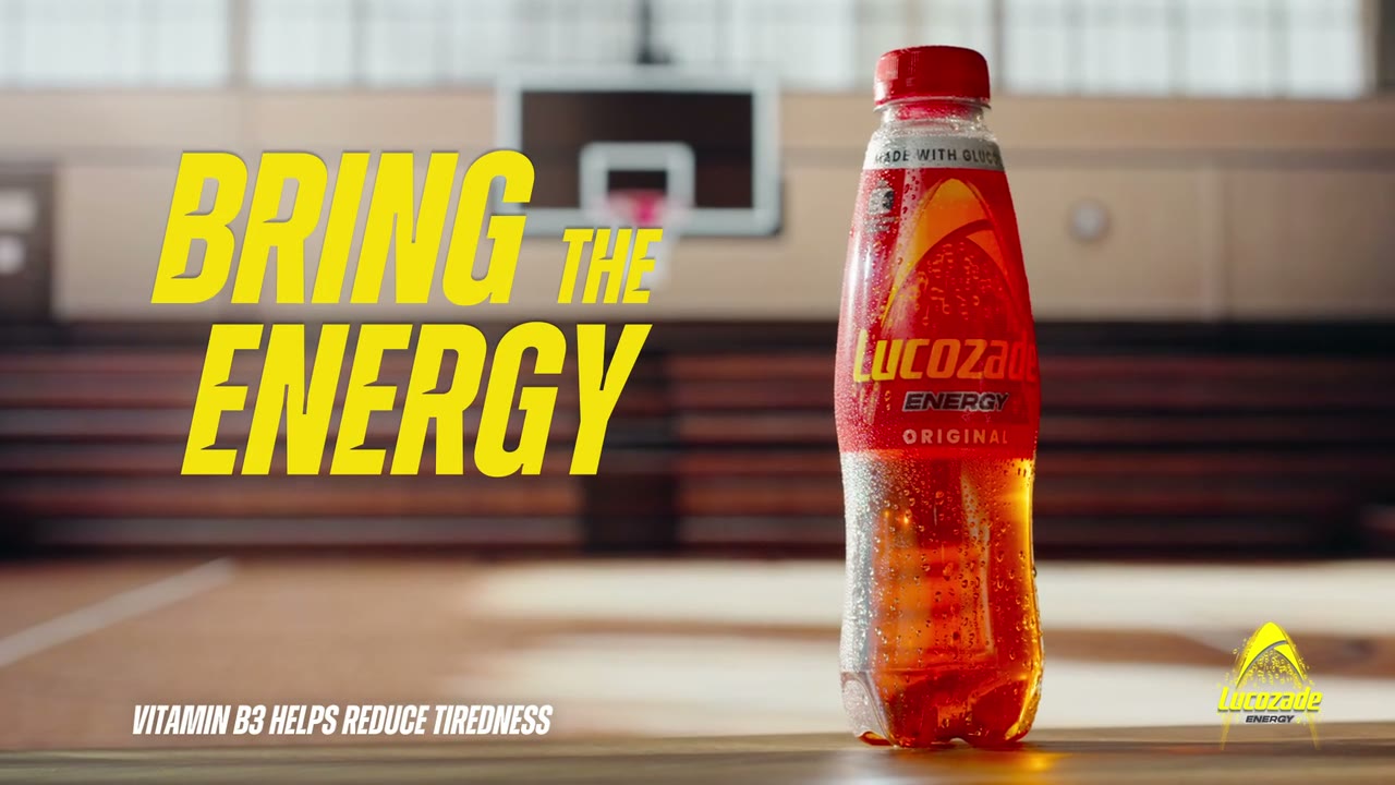 Lucozade