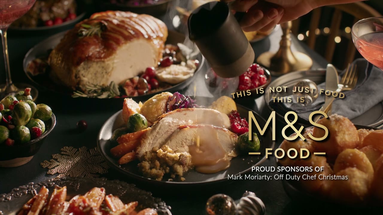 M&S Food